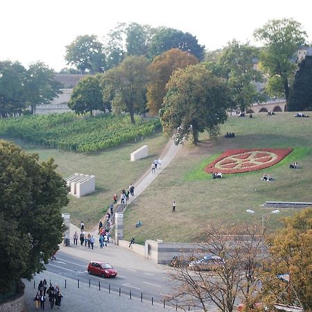 B2-Ferienwohnung Erfurt Bilik gambar