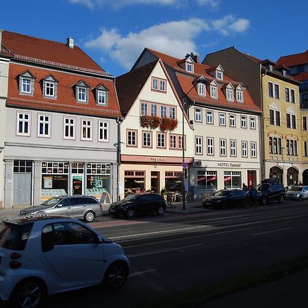 B2-Ferienwohnung Erfurt Bilik gambar