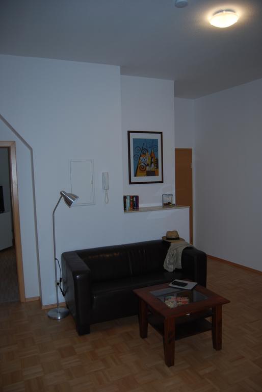 B2-Ferienwohnung Erfurt Bilik gambar