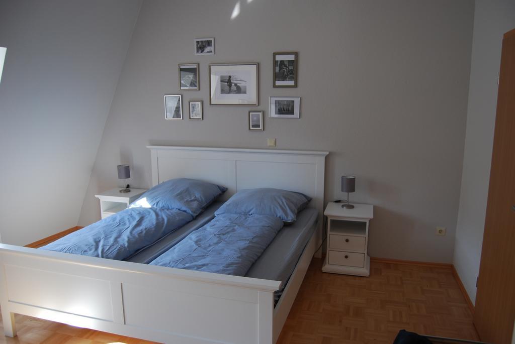 B2-Ferienwohnung Erfurt Bilik gambar